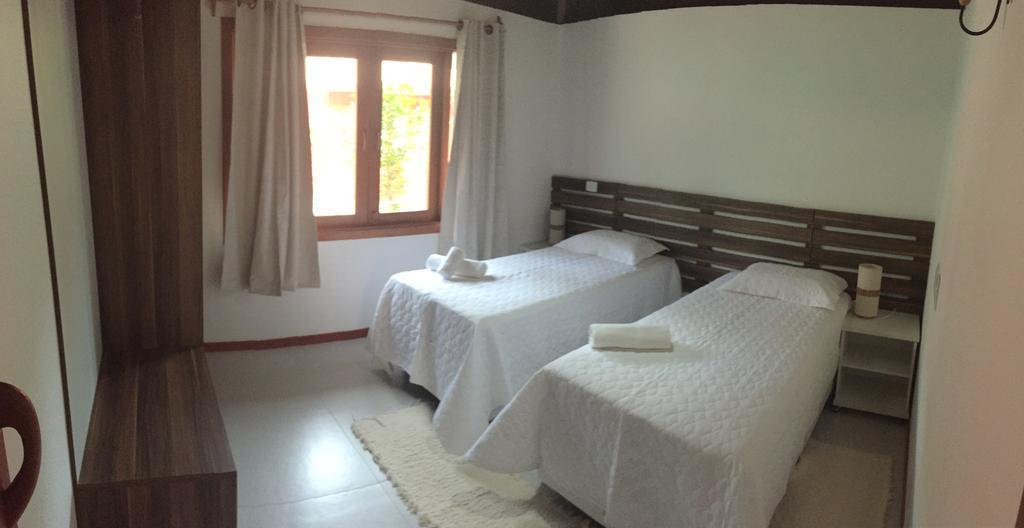 Cores Do Arraial Residence Hotel Porto Seguro Exterior photo